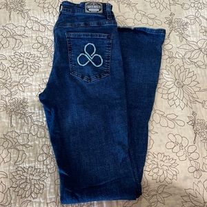 Ranch Dress’n Jeans